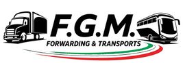 Logo di FGM Forwarding & Transports 