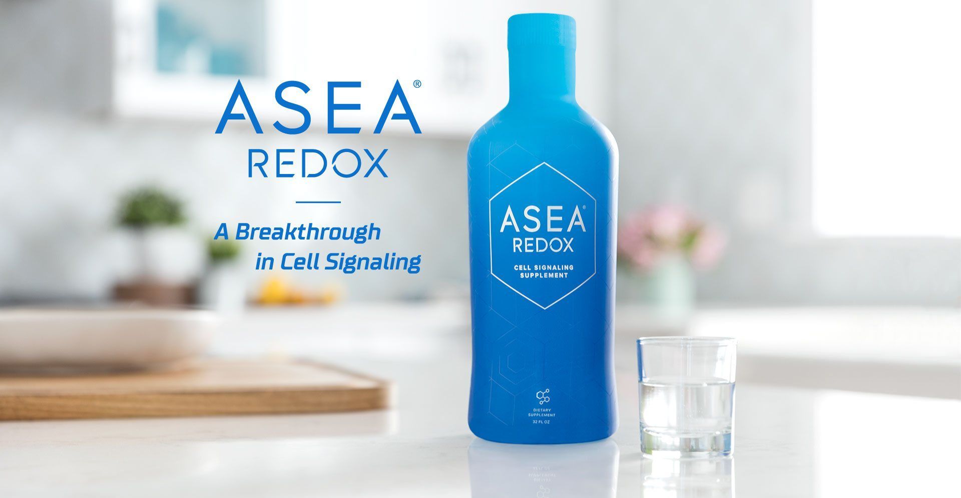 ASEA Redox