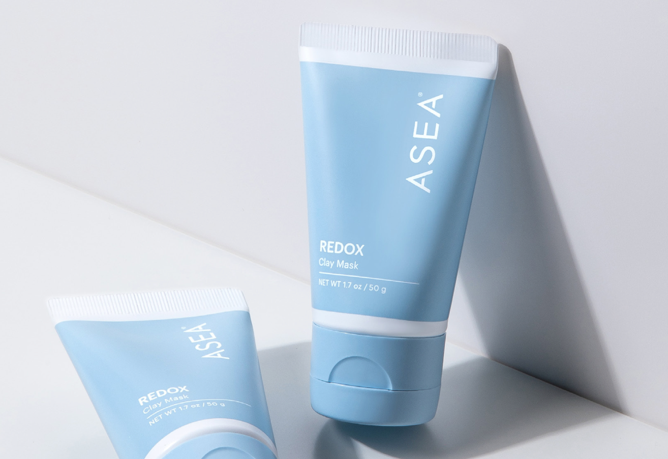 ASEA REDOX Clay Mask