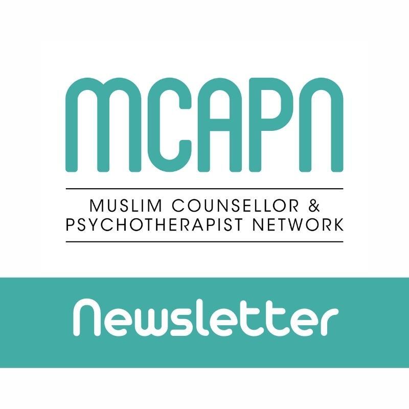 MCAPN newsletter