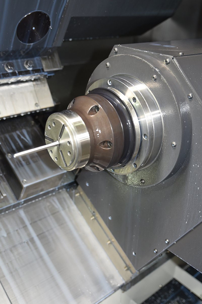 May Custom Manufacturing, Inc. | Gallery