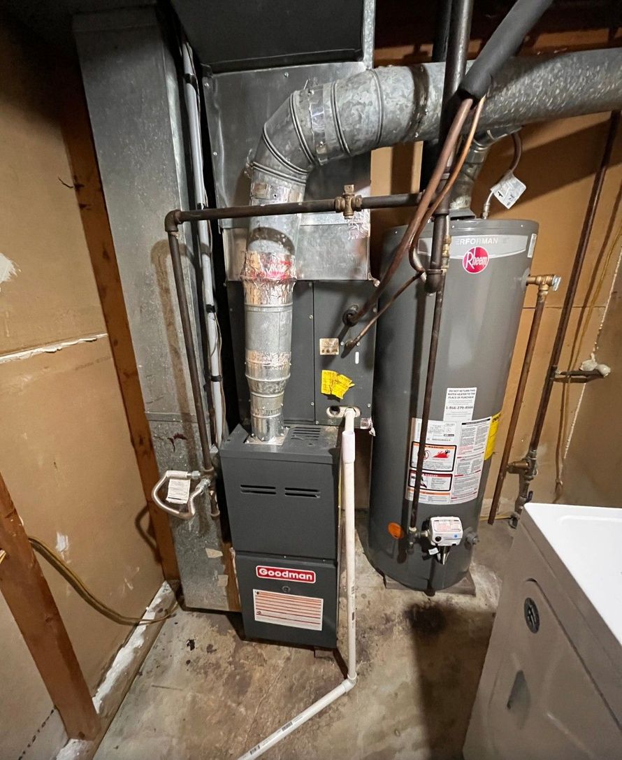 HVAC Repair Gladstone MO by Aaron’s Services LLC