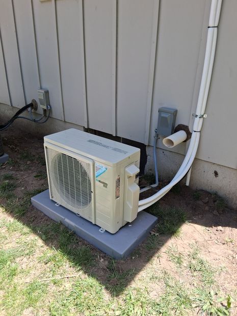 AC Repair in Kansas City MO by Aaron’s Services LLC