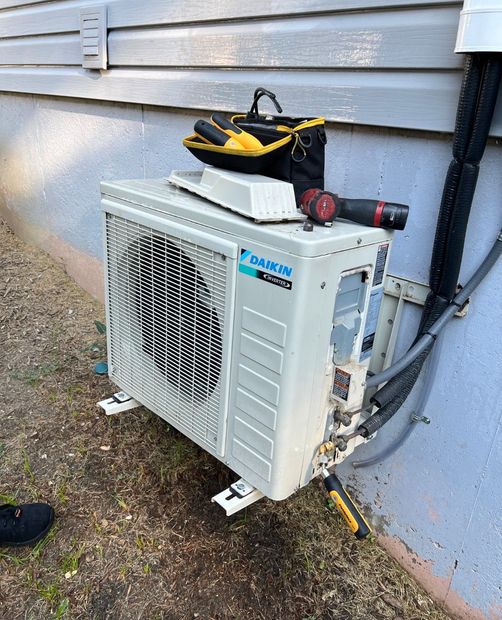 AC Repair in Kansas City MO by Aaron’s Services LLC