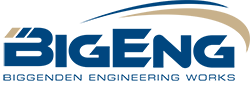 Biggenden Engineering Works