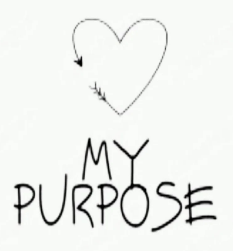 My Purpose