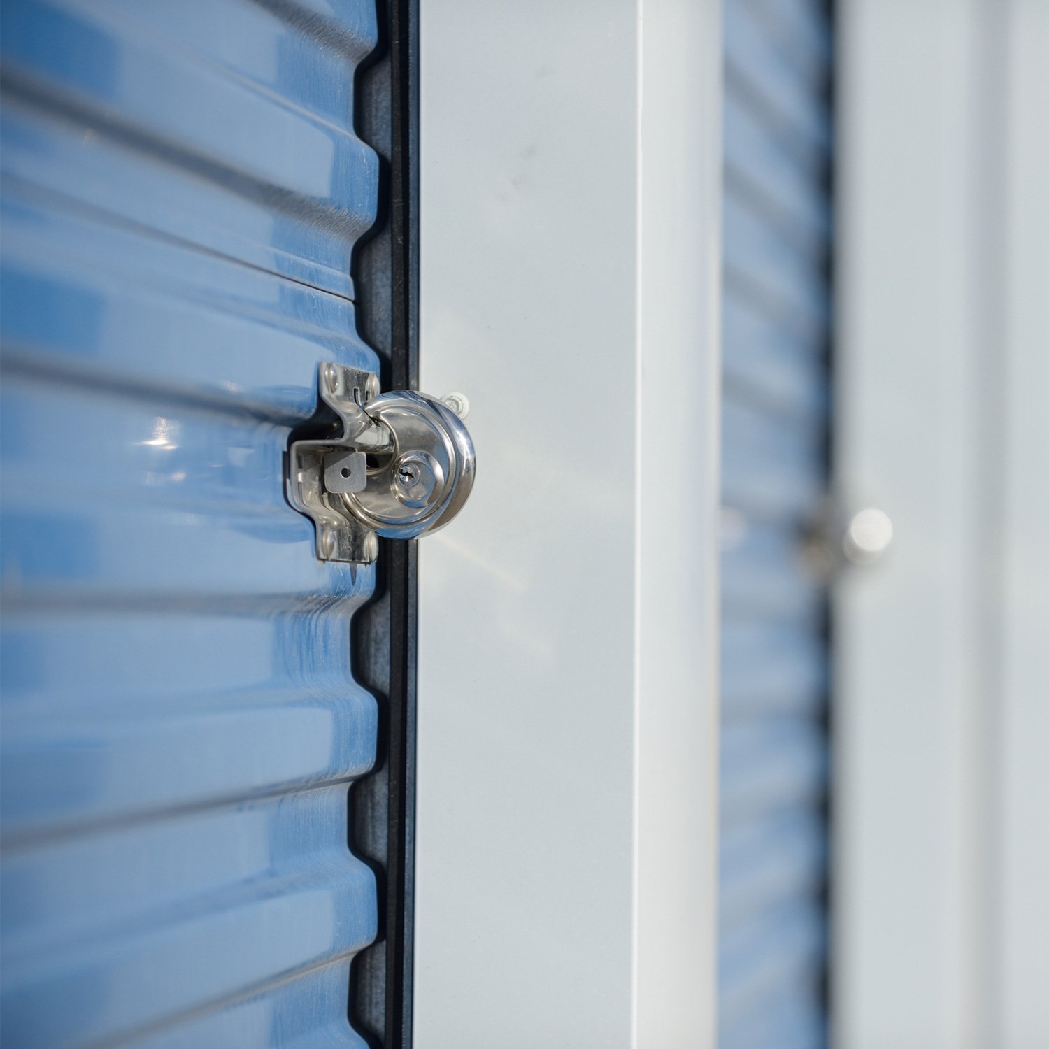 Storage Butte, Montana American Mini Storage