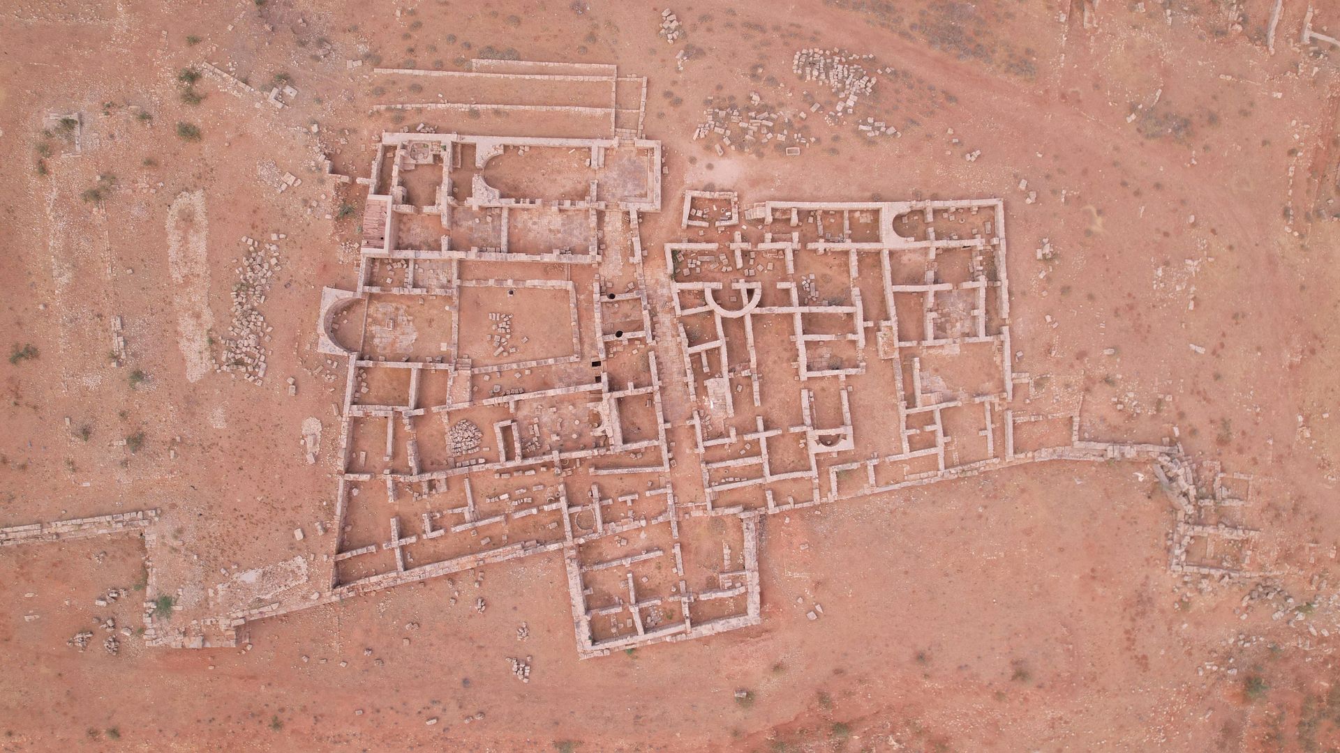 Topographic Survey NJ 5168225111