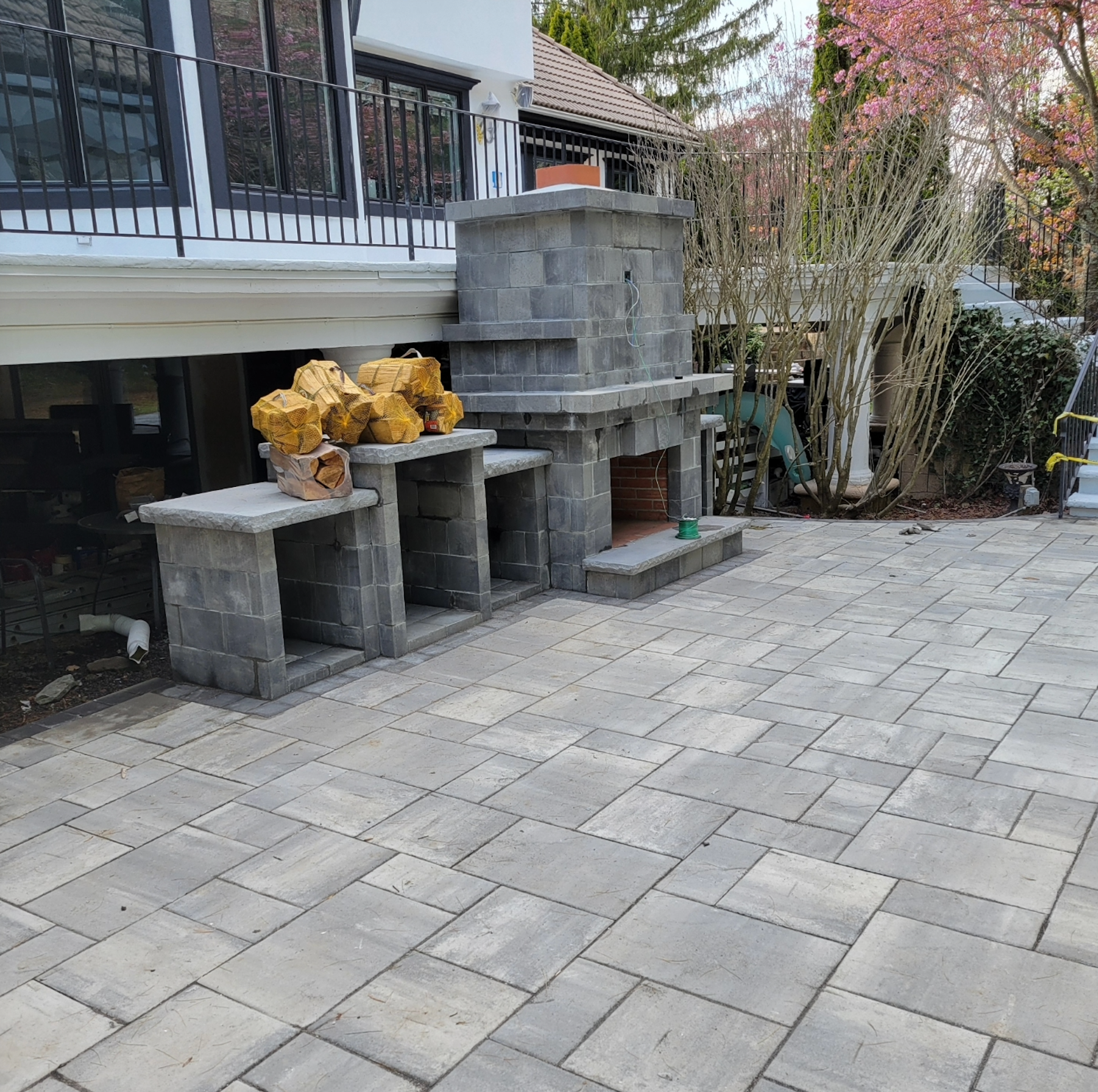 Masonry Gallery | Ben's Masonry