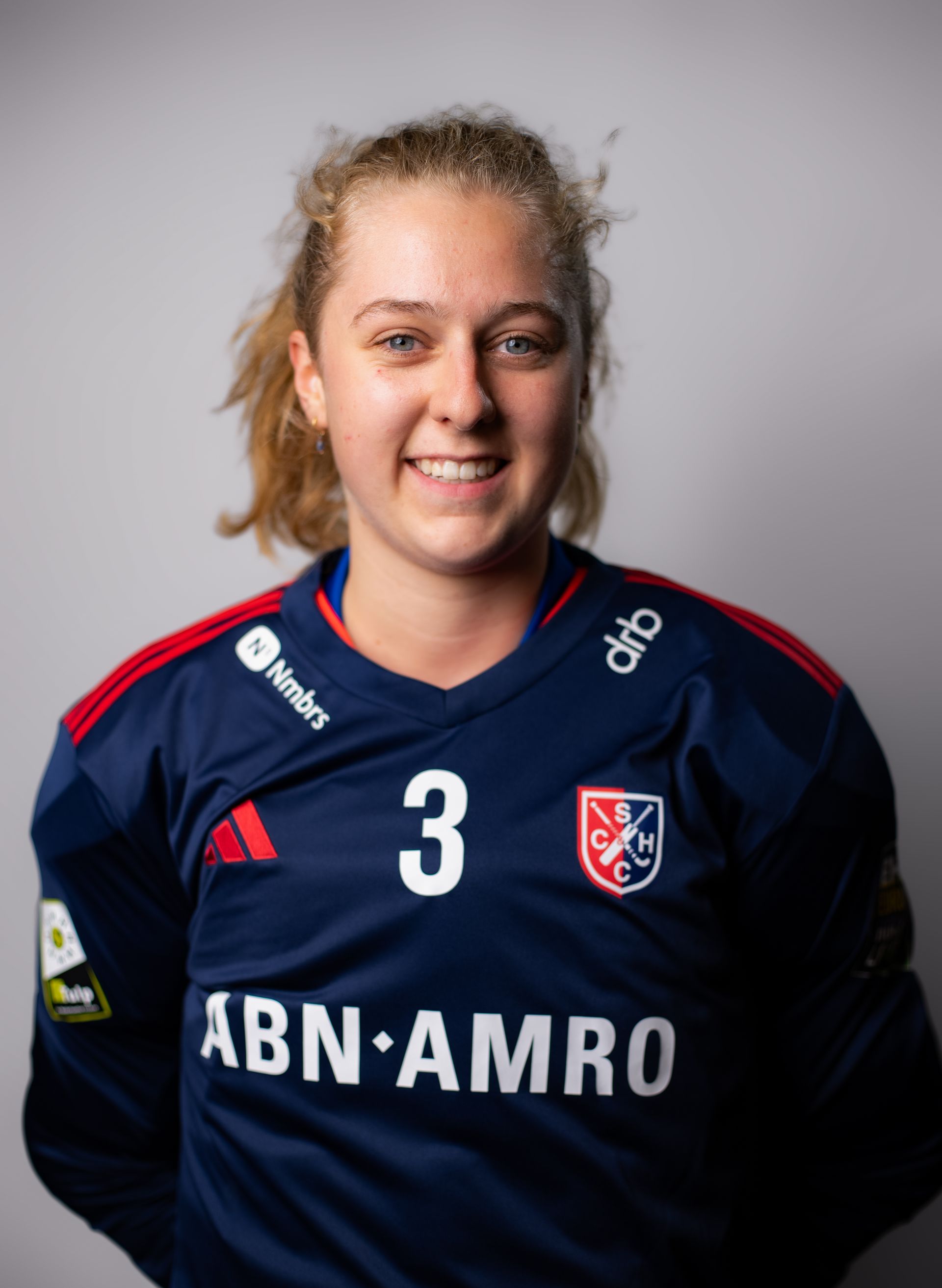 Hockeyclub SCHC