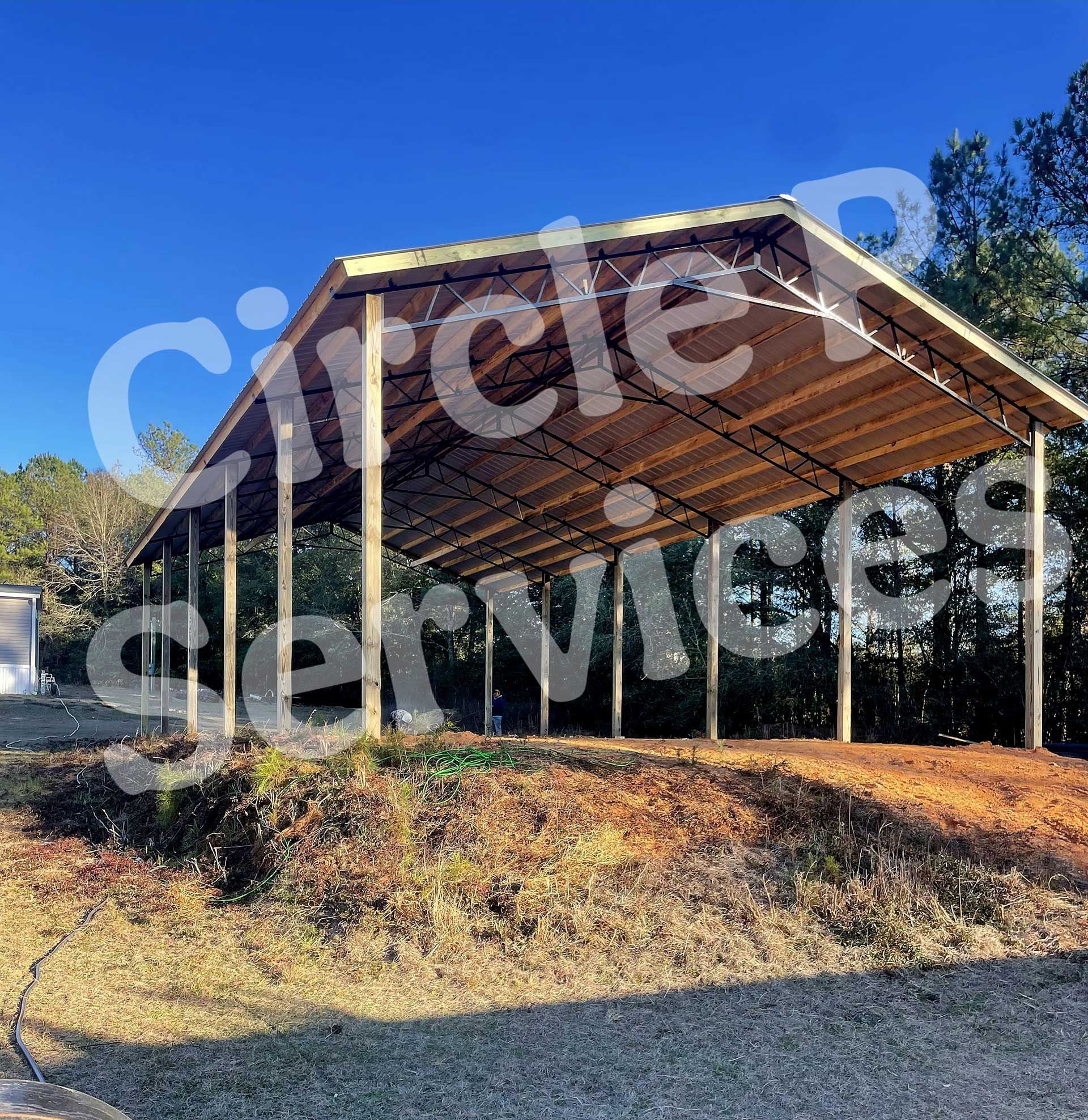 30ft barn 2