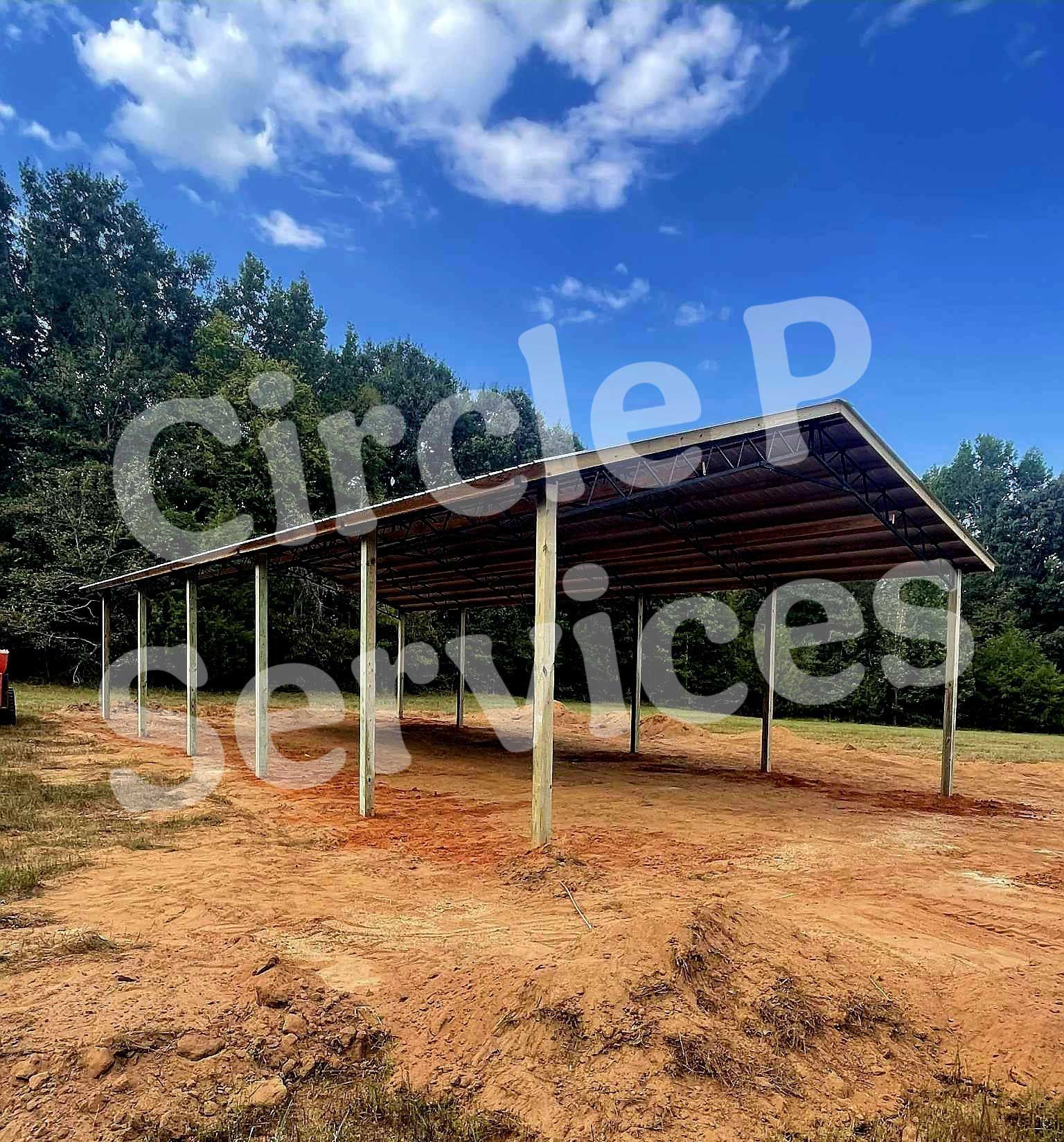 30ft barn 5