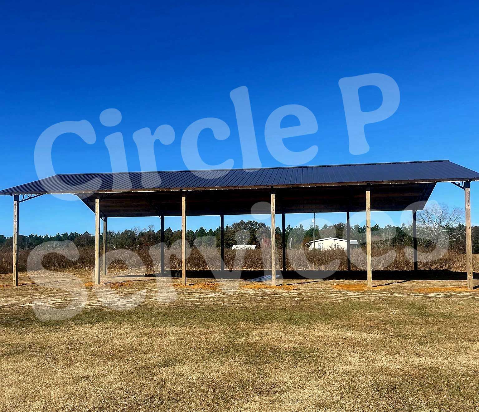 30ft barn 6