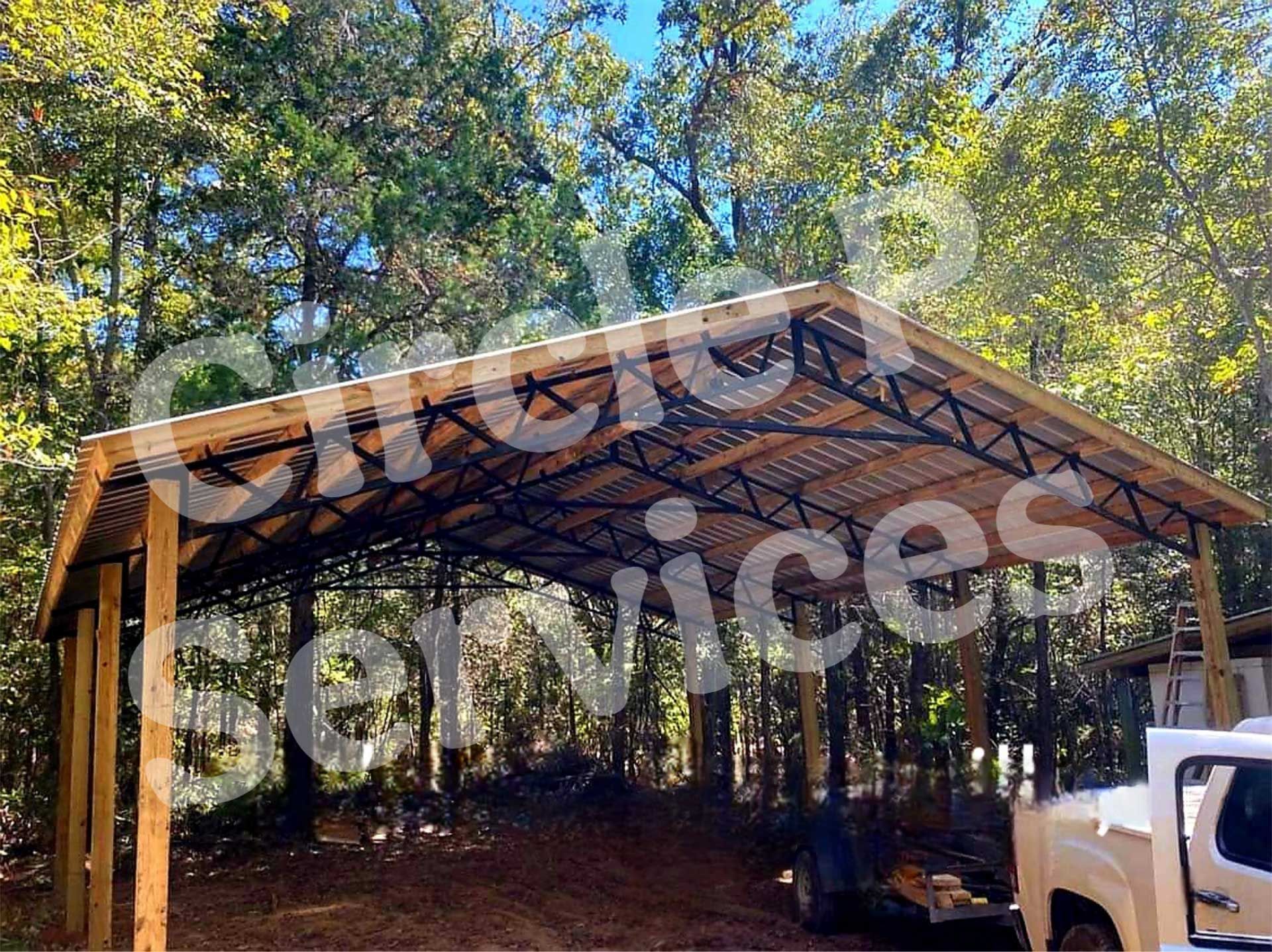 30ft barn 7