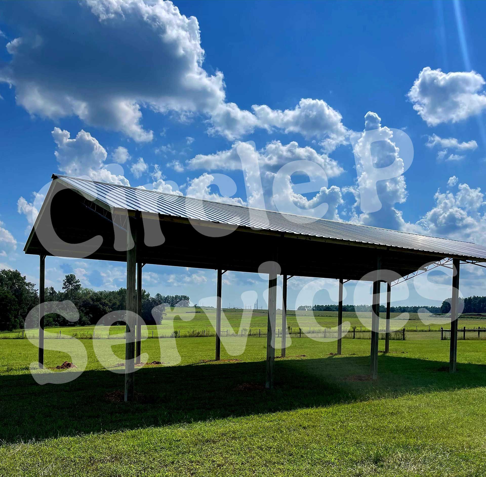 30ft barn 8