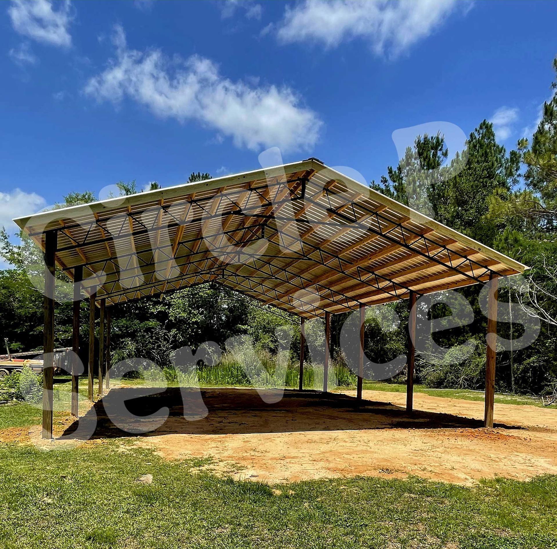 32ft barn 4
