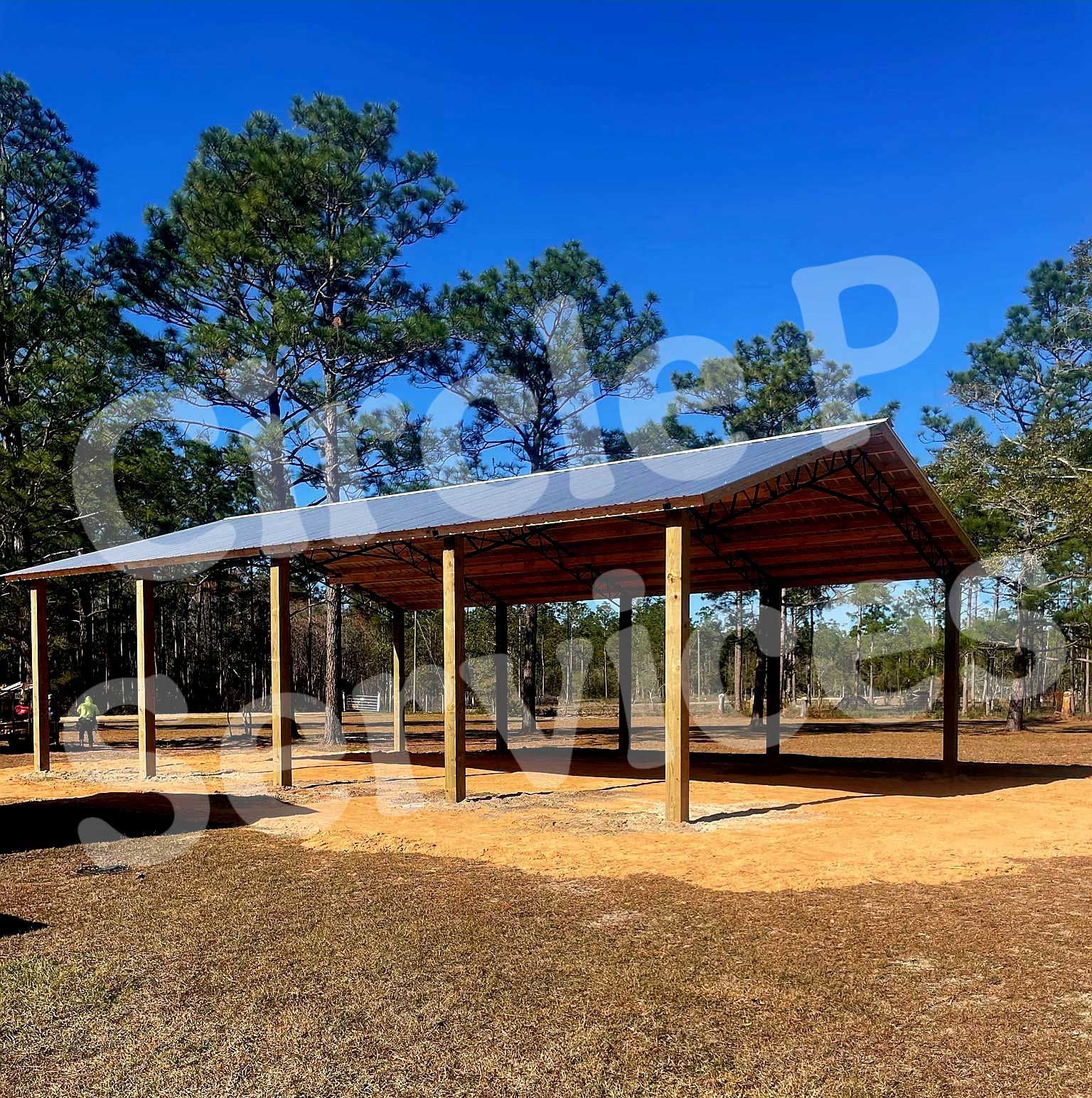32ft barn 5