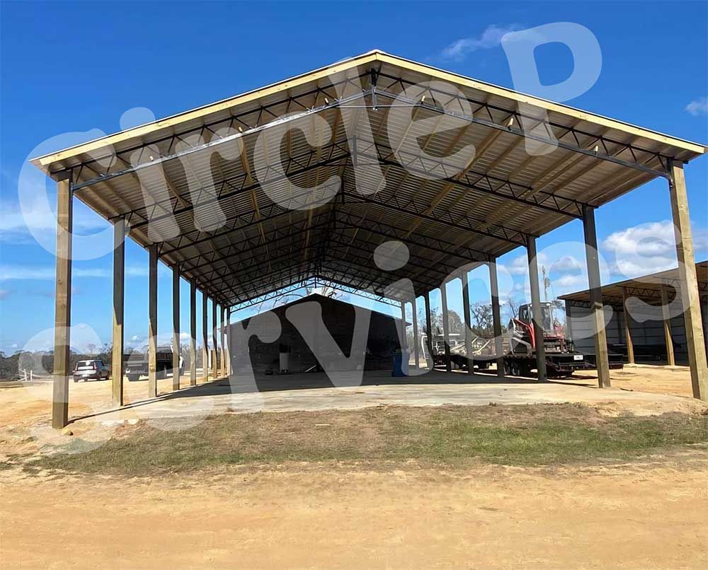 40ft Barn 5