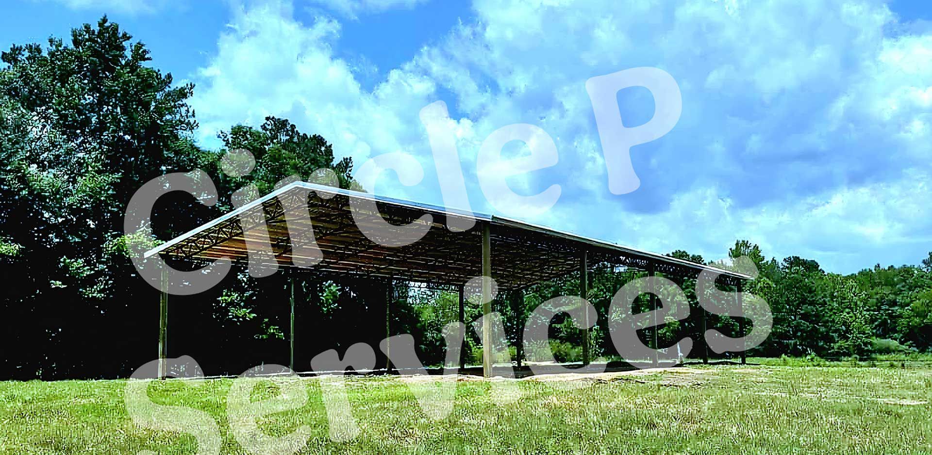 50ft Barn 5
