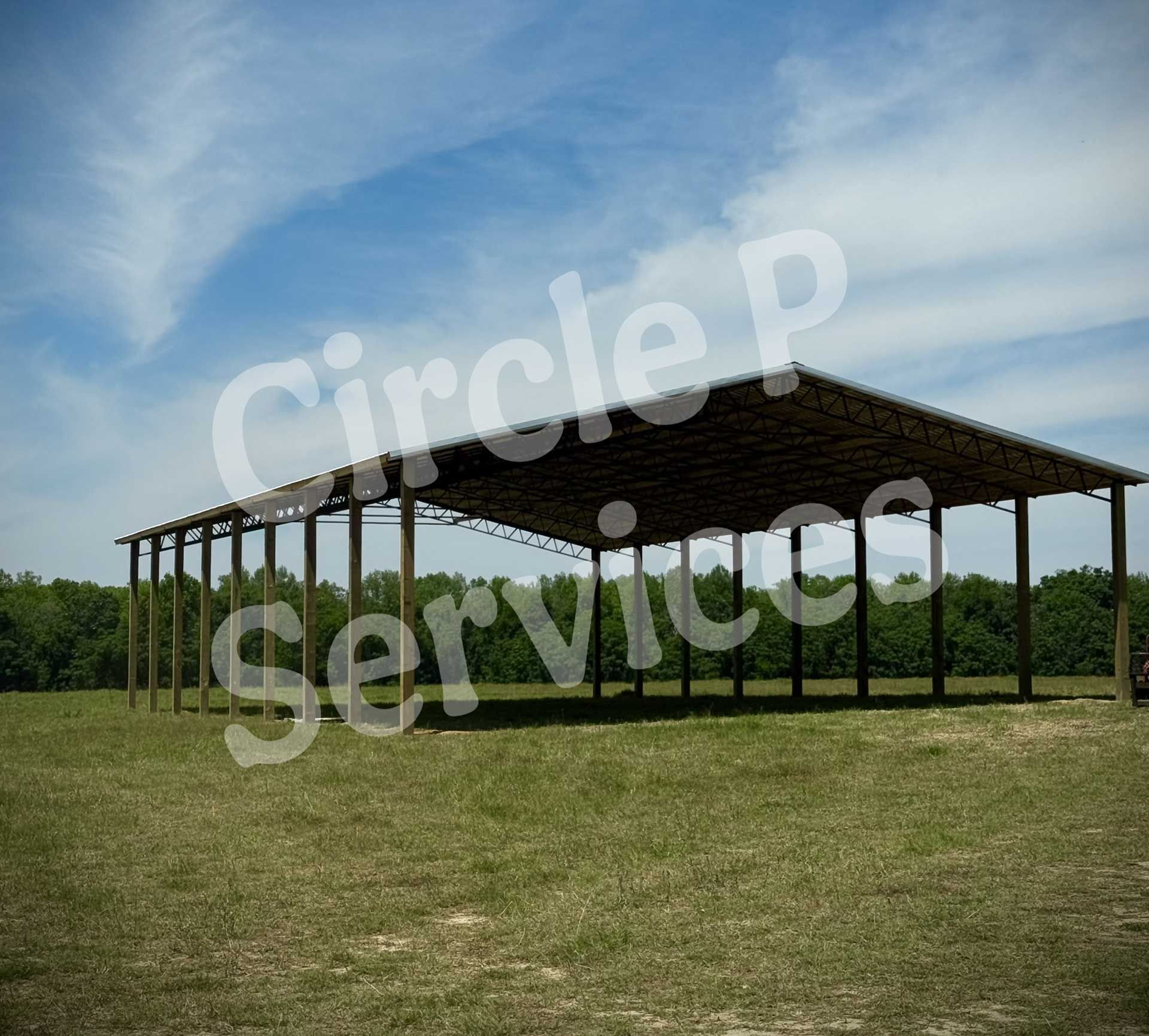 50ft Barn 7