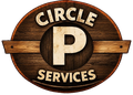 Circle P Services & Farm LLC logo