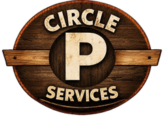 Circle P Services & Farm LLC logo