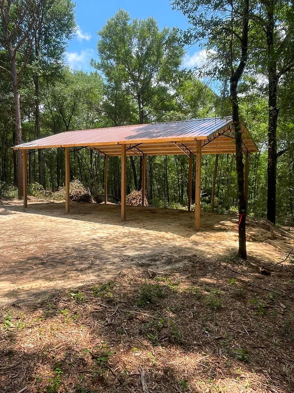 24ft Barn 2