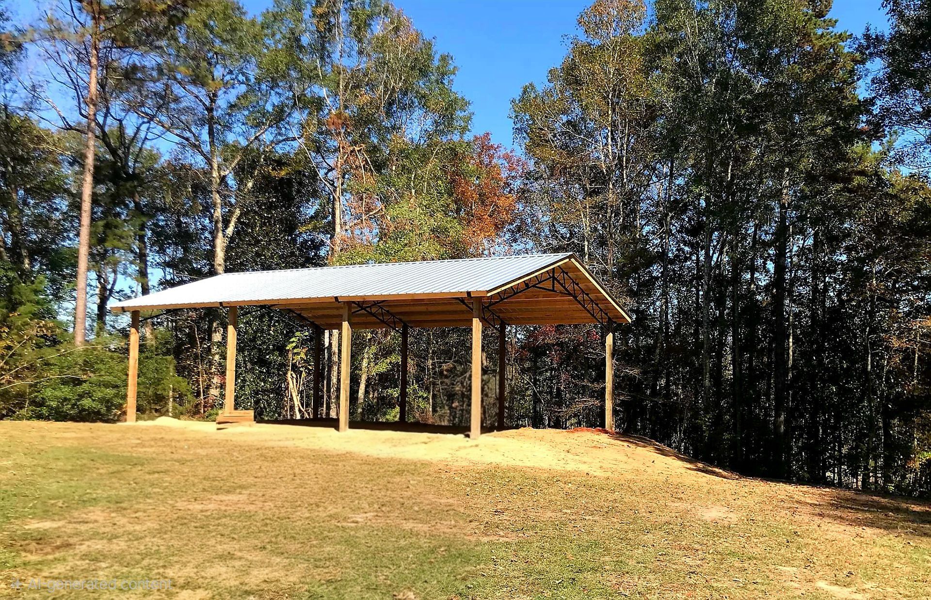 24ft Barn 4
