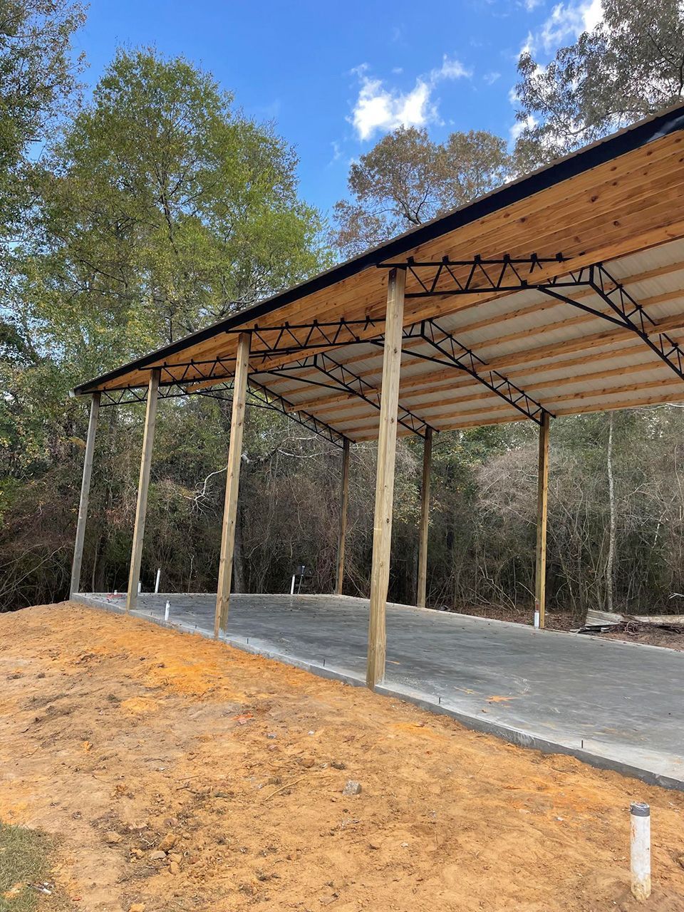 26ft Barn 6