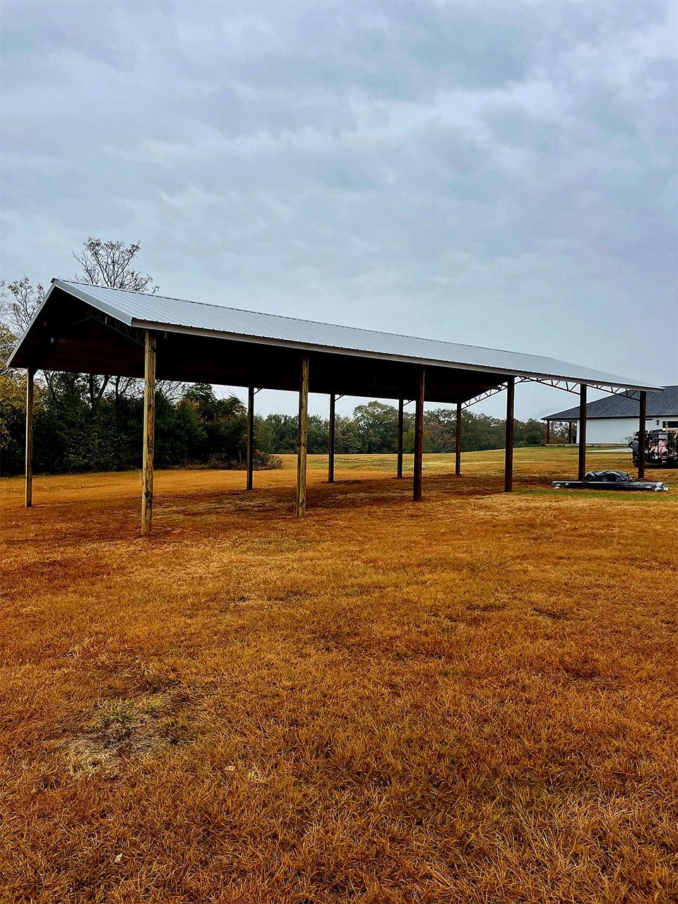 28ft Barn 2