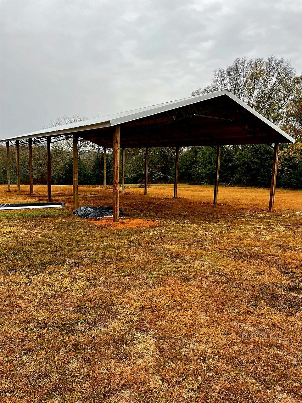 28ft Barn 3