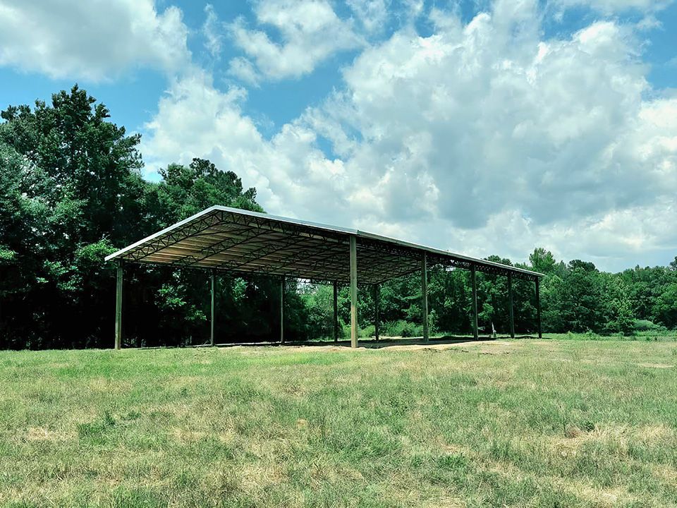 50ft Barn 2