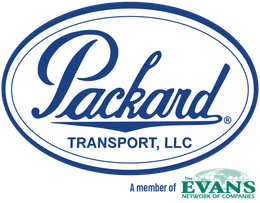 Packard Transport 