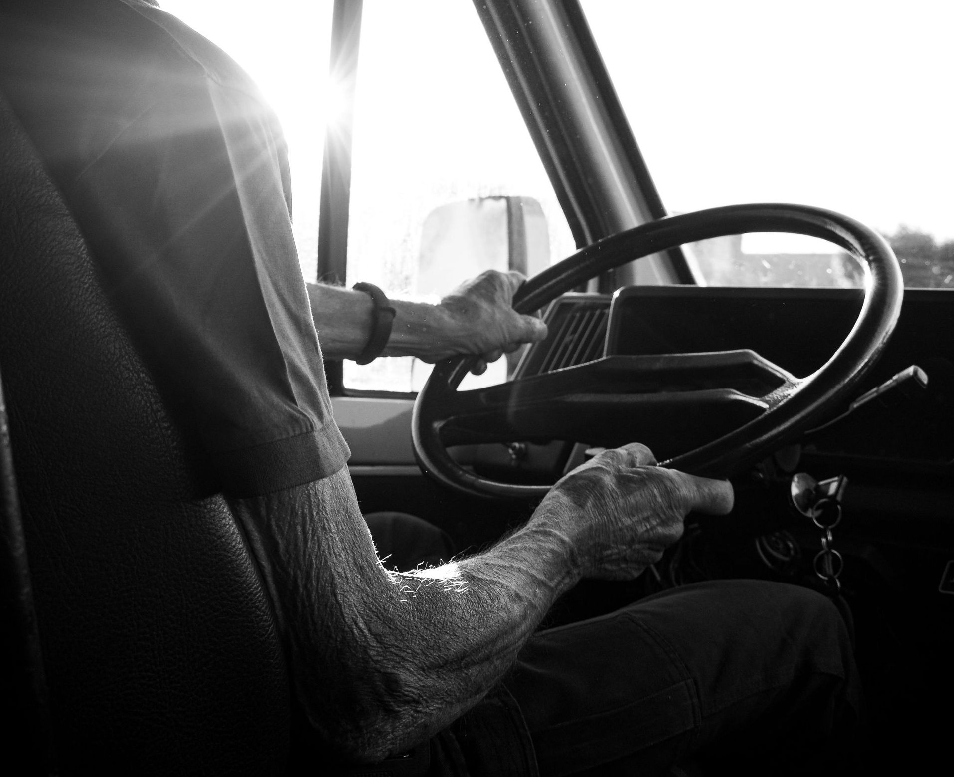 Packard Drivers