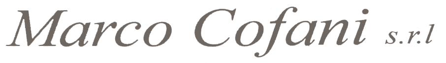 logo marco cofani
