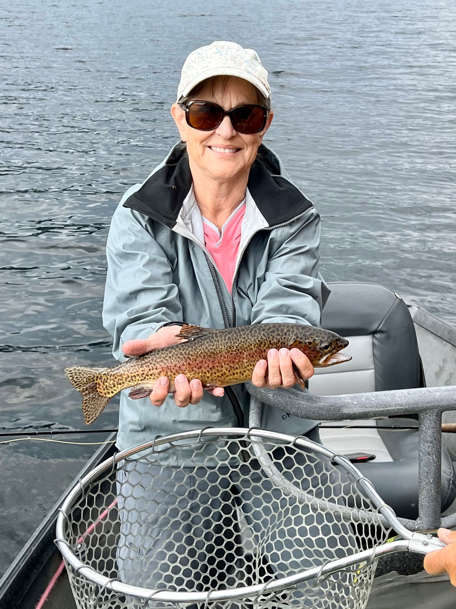 Fly Fish McCall Gallery Image