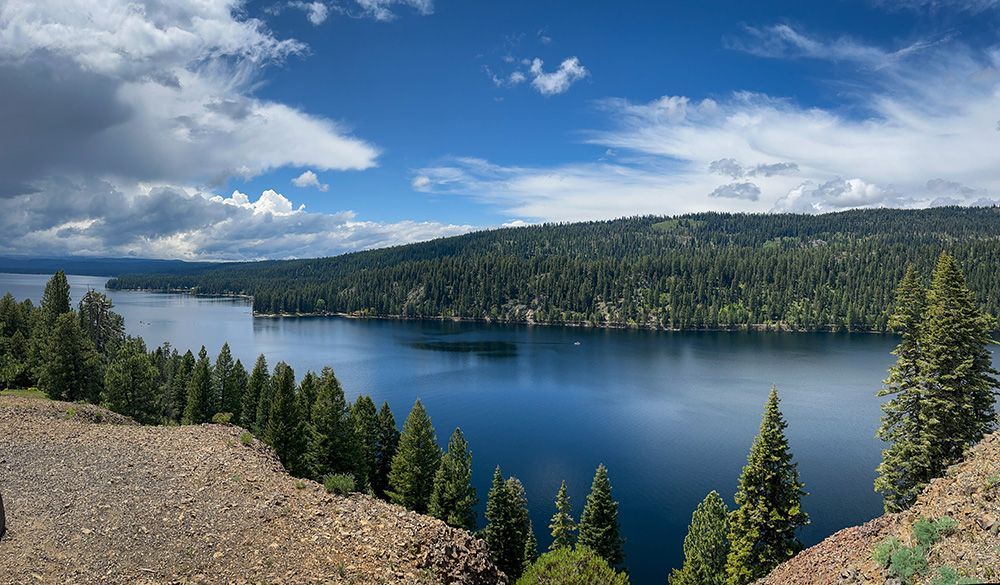 Idaho Lake