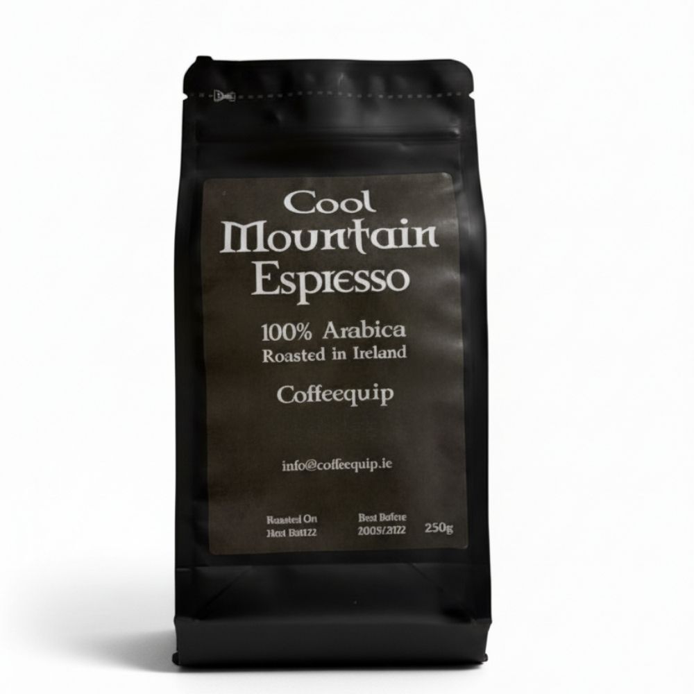 Black bag of 