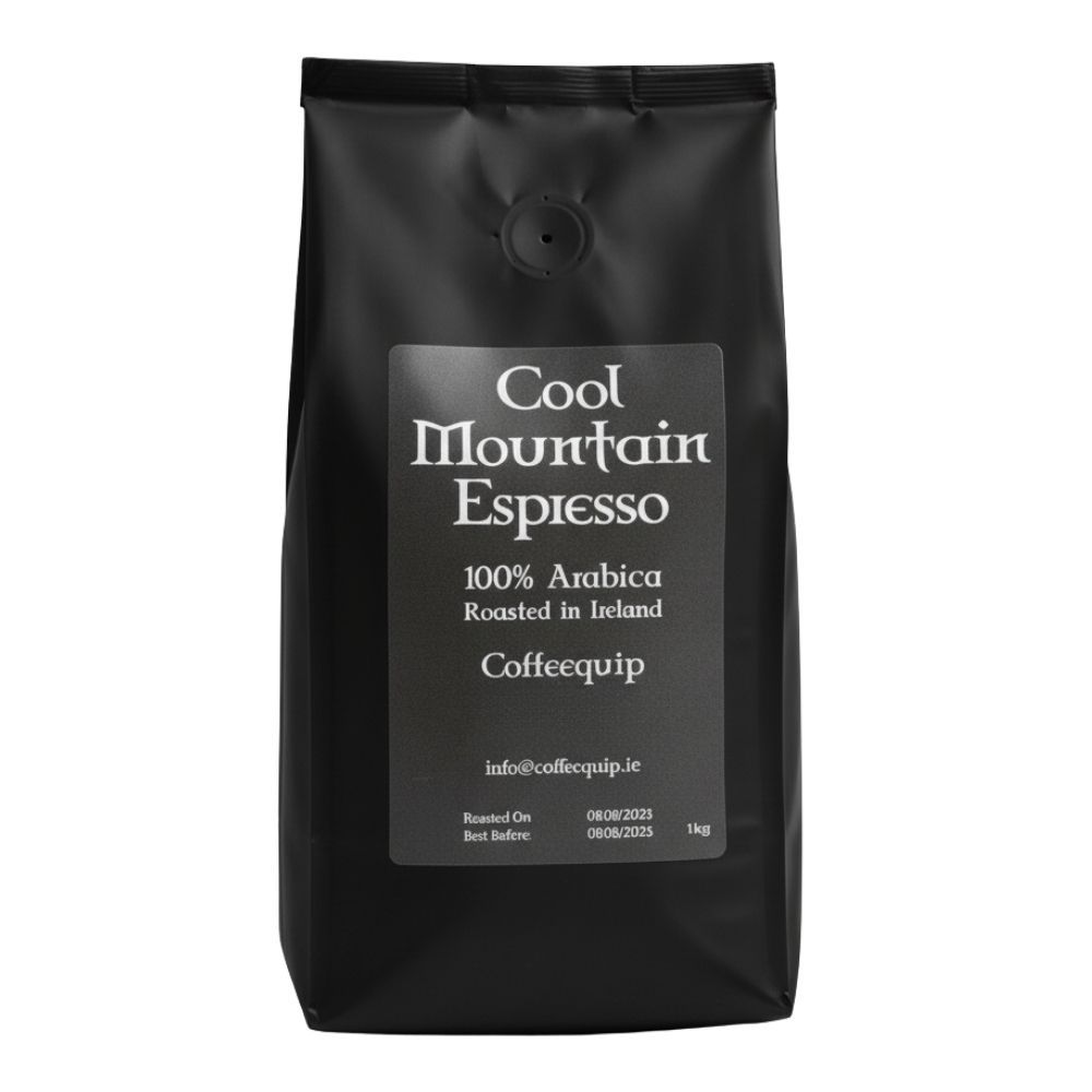 Black bag of 