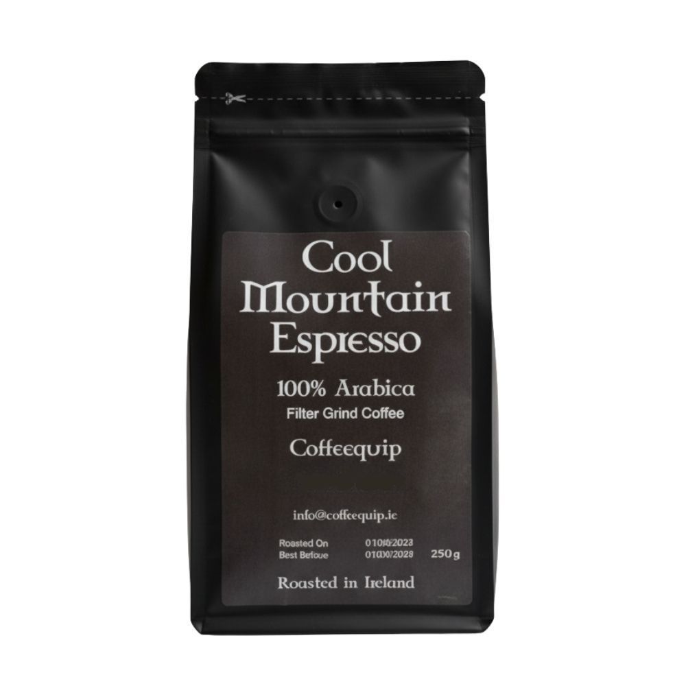 Black bag of 