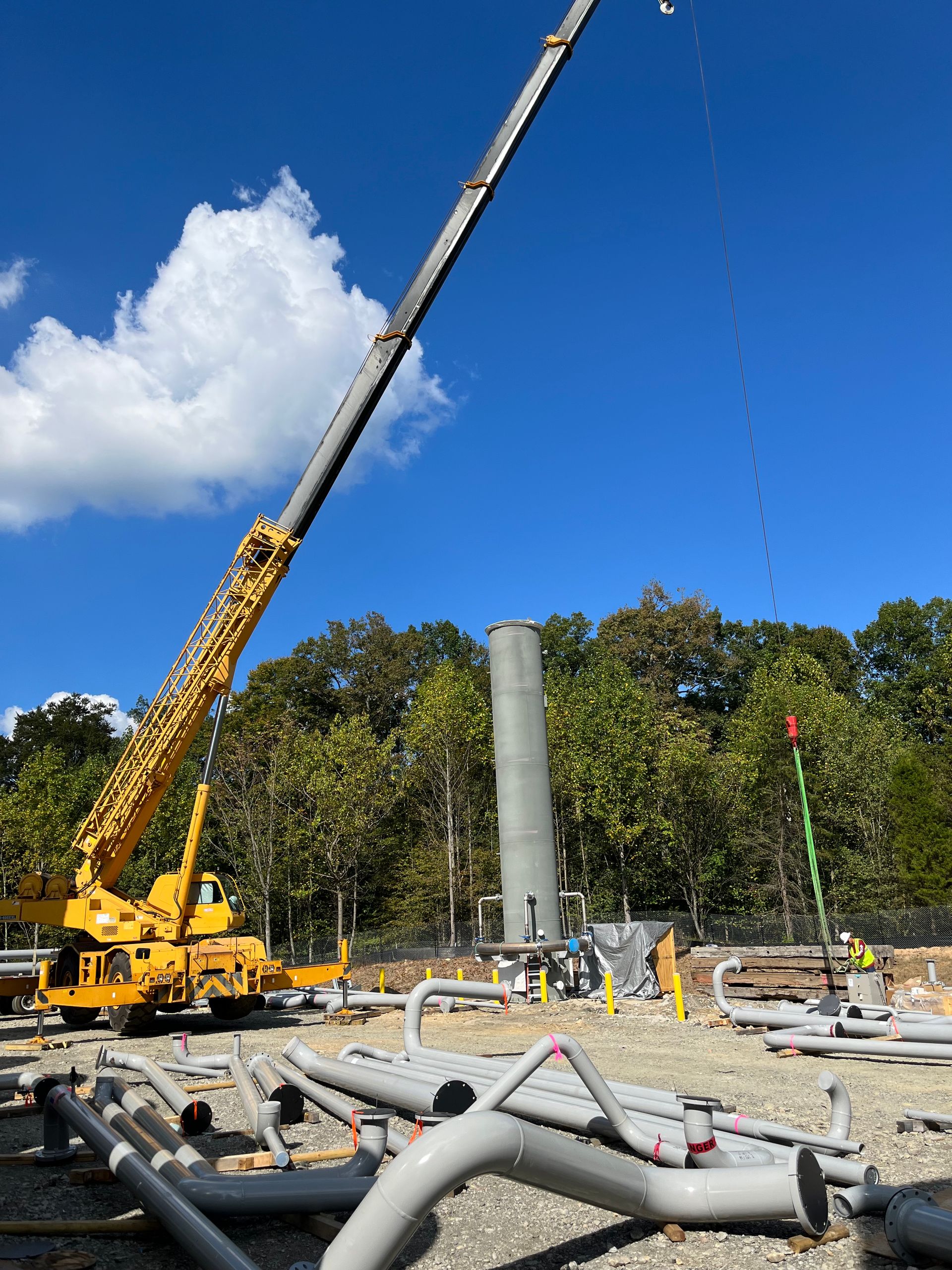 RNG Facility (Virginia)