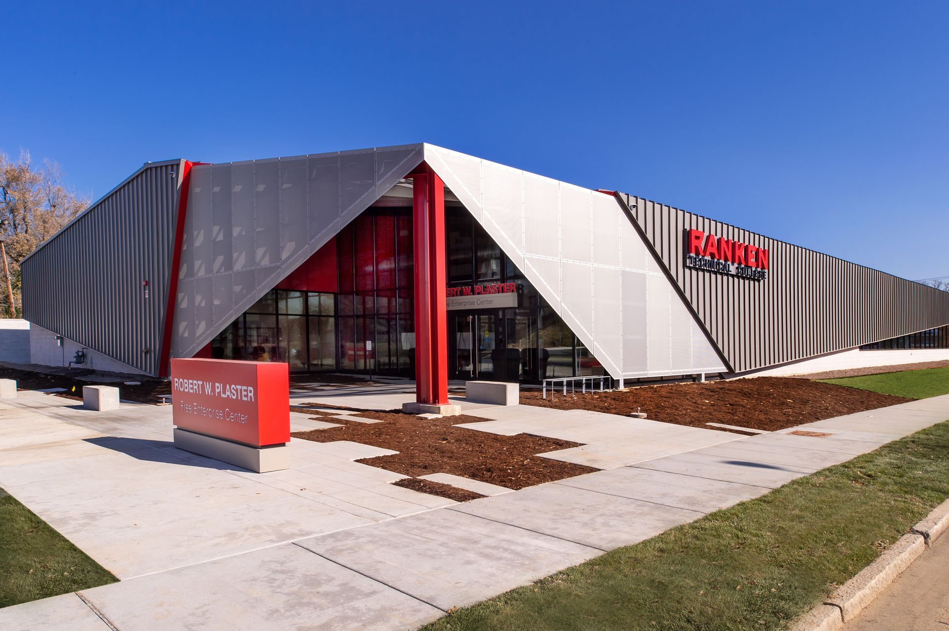 Commercial Building Construction Contractor