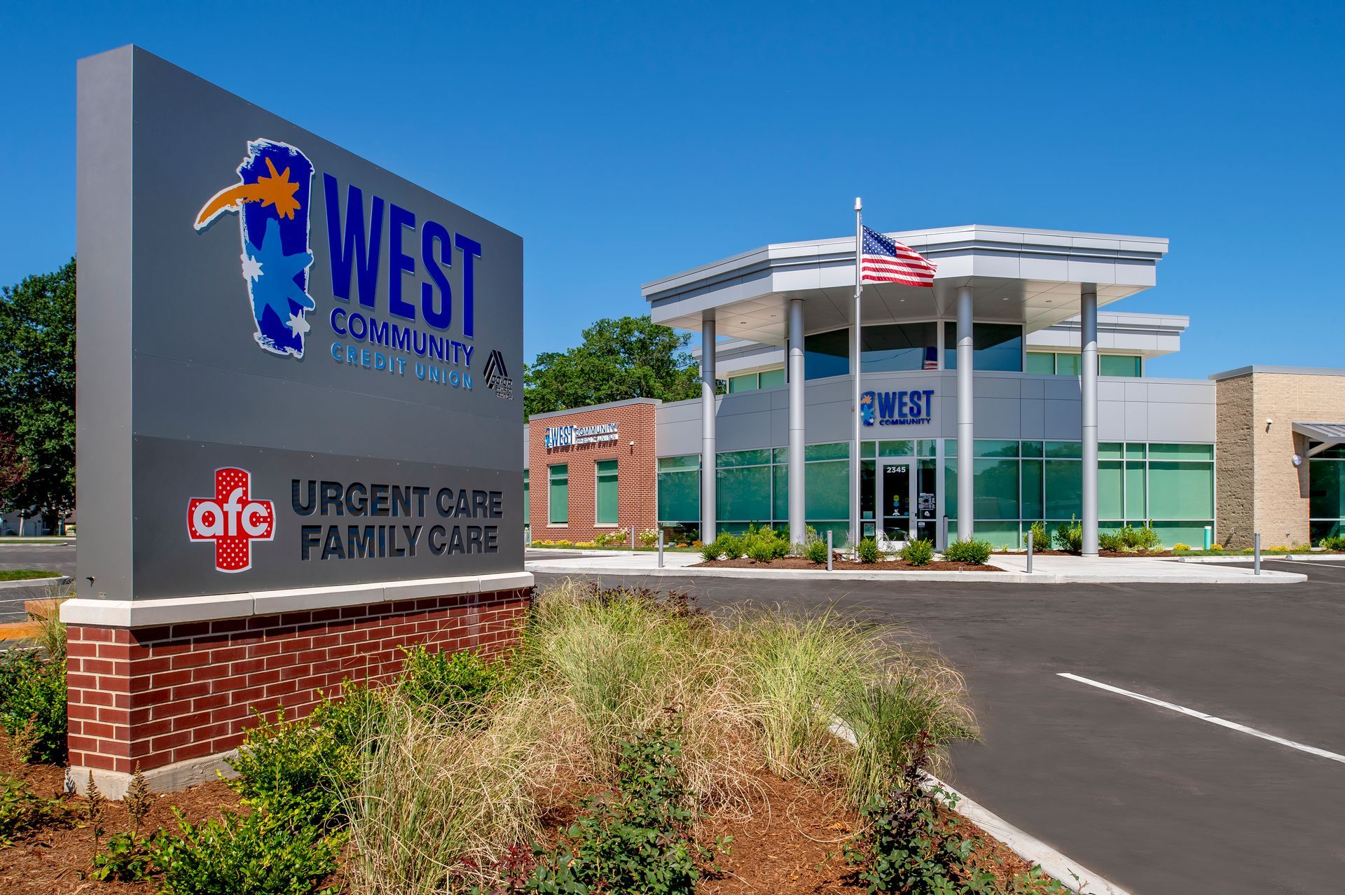 West Community CU