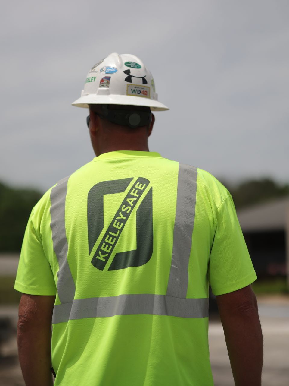 Agriculture Construction Contractor