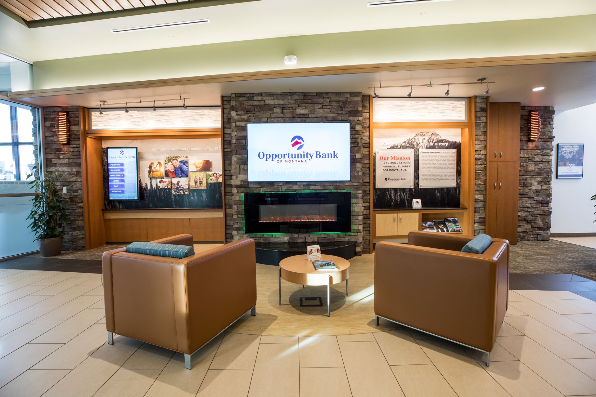 Opportunity Bank