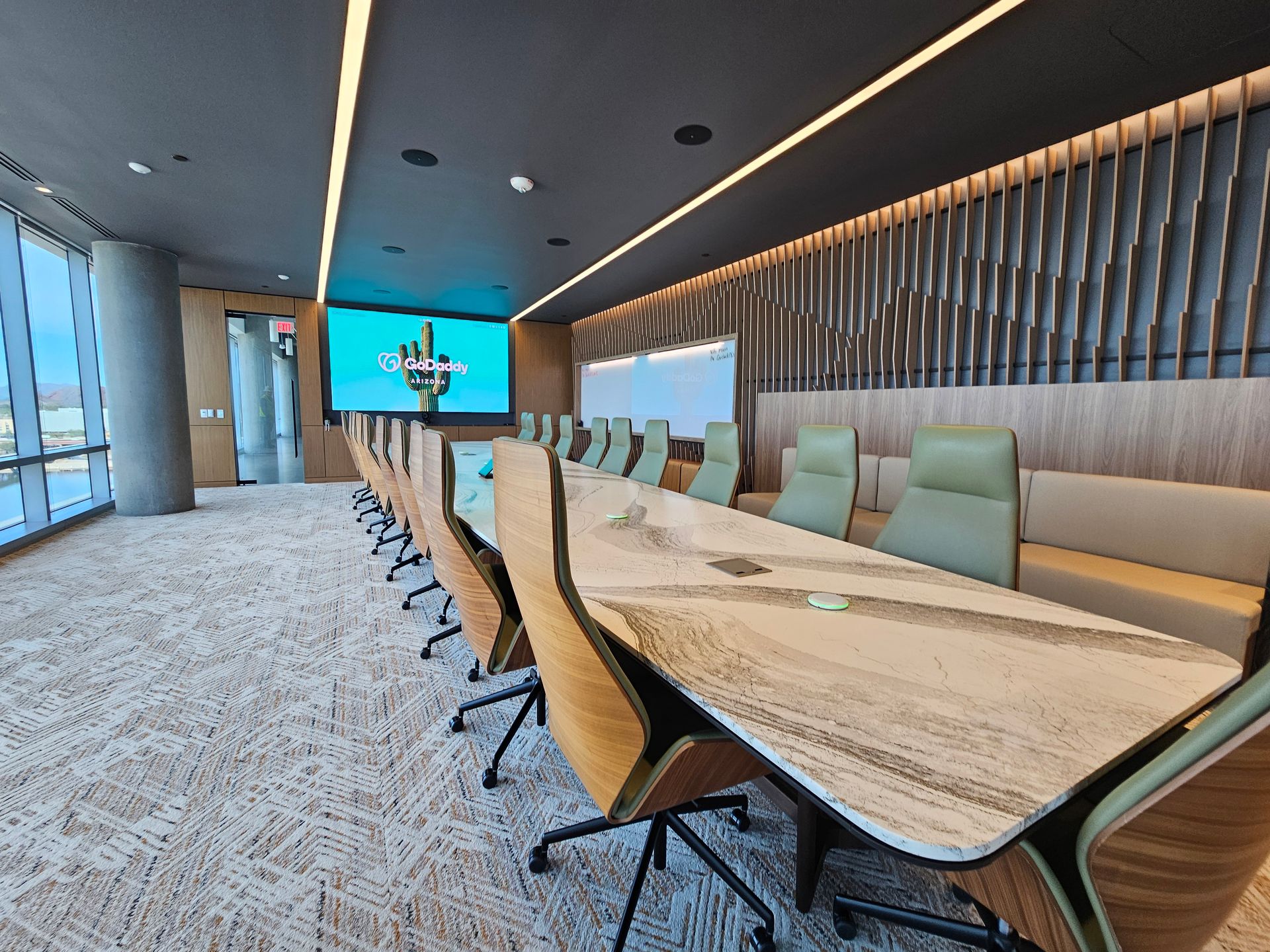 GoDaddy Corporate Headquarters