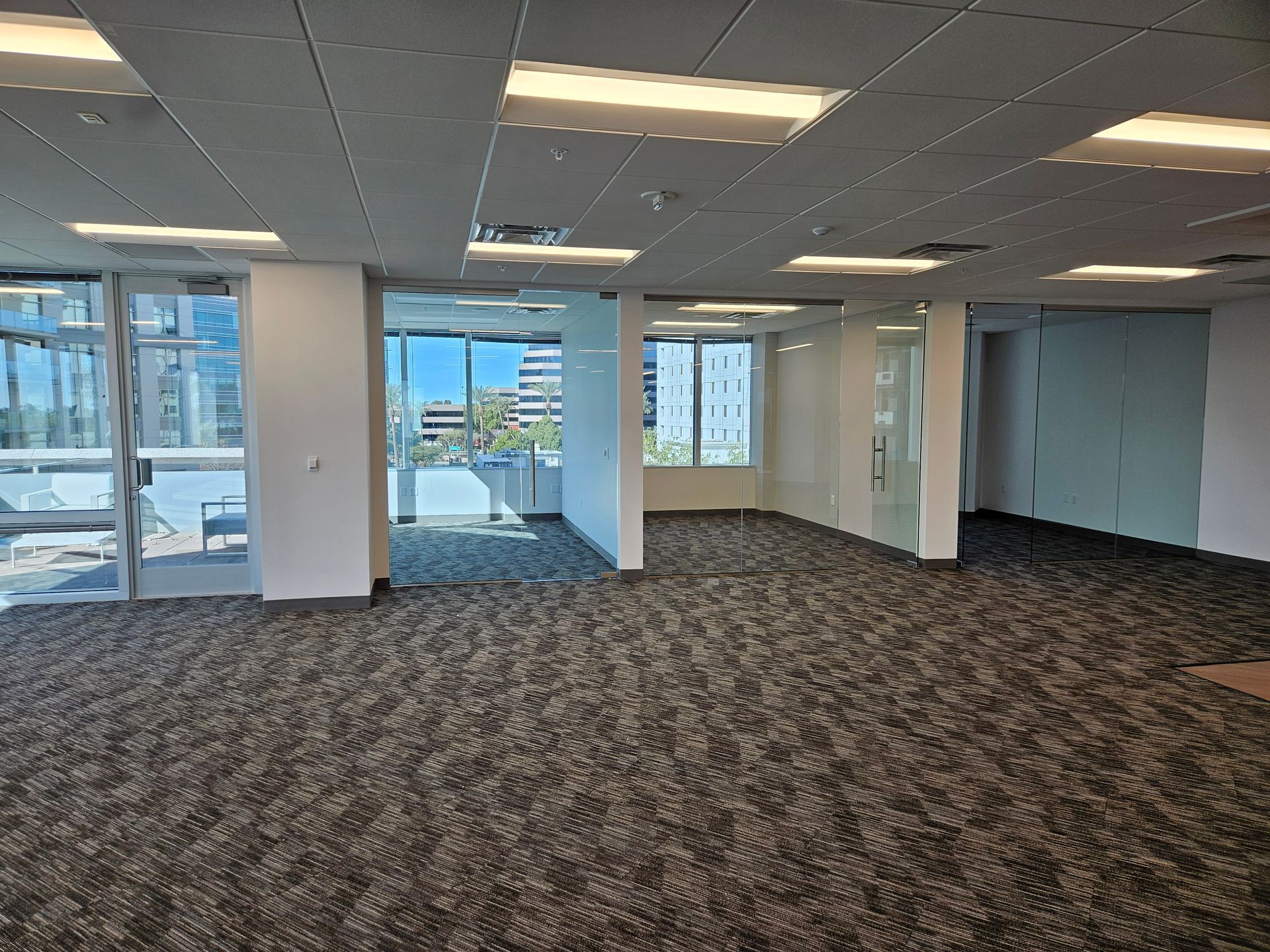 Esplanade 3 Spec Suites