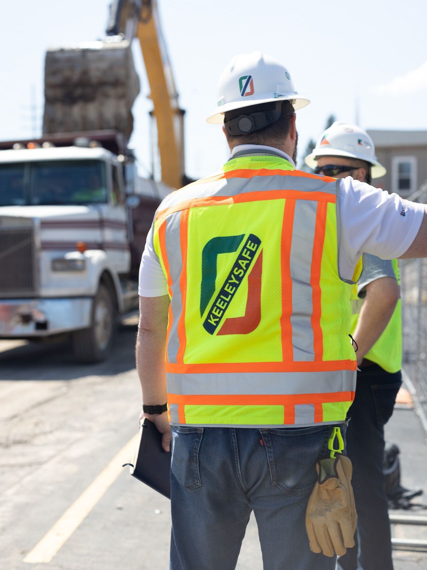 Healthcare Building Construction