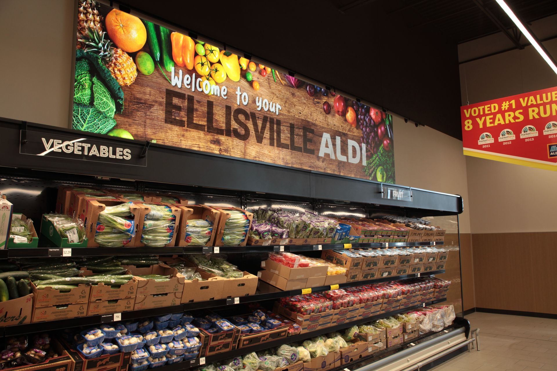Aldi