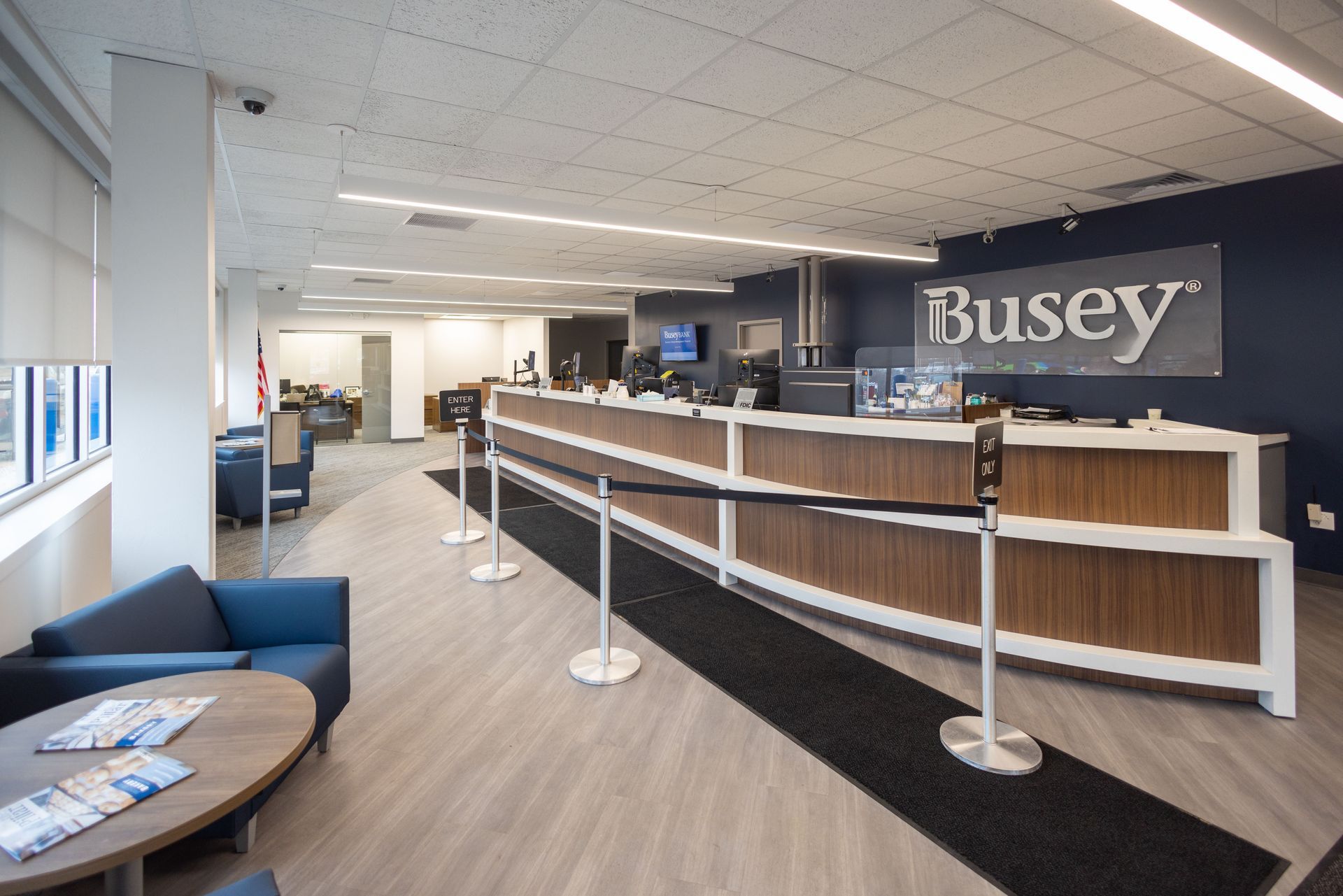 Busey Bank (St. Louis)